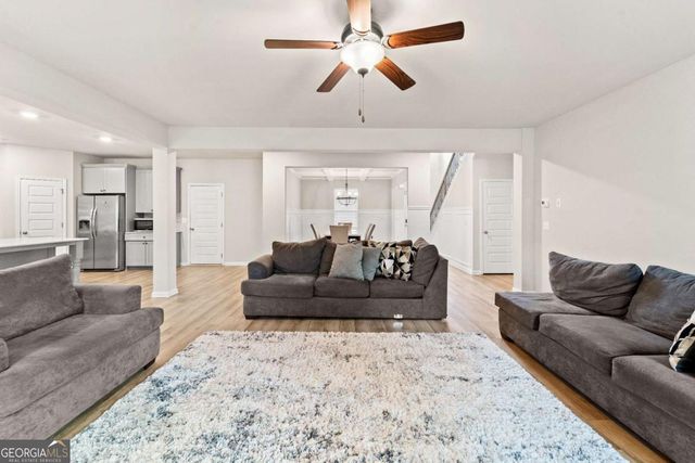 121 Jodi Place, Locust Grove, GA 30248