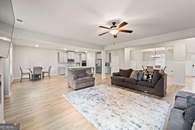 121 Jodi Place, Locust Grove, GA 30248