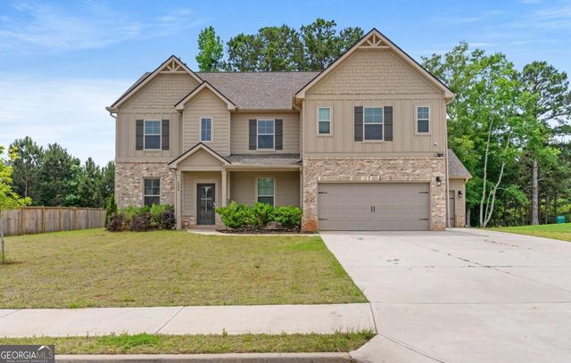 121 Jodi Place, Locust Grove, GA 30248