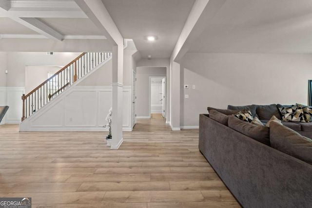121 Jodi Place, Locust Grove, GA 30248