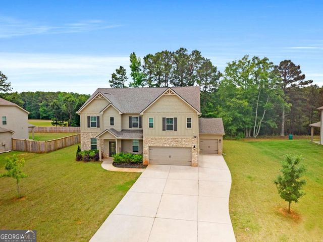 121 Jodi Place, Locust Grove, GA 30248