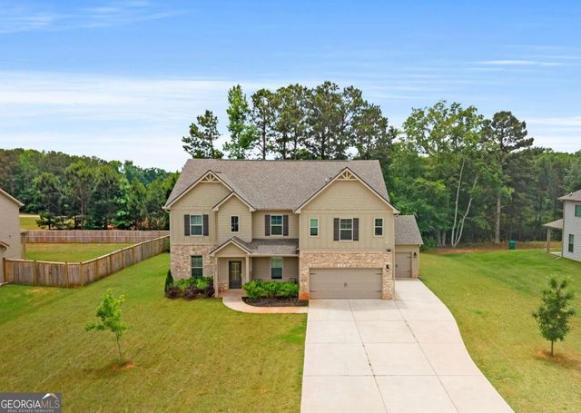 121 Jodi Place, Locust Grove, GA 30248