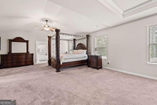 121 Jodi Place, Locust Grove, GA 30248