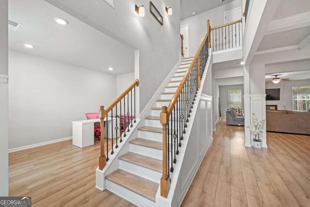 121 Jodi Place, Locust Grove, GA 30248