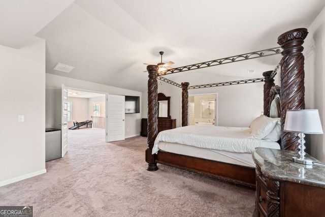 121 Jodi Place, Locust Grove, GA 30248