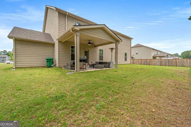 121 Jodi Place, Locust Grove, GA 30248