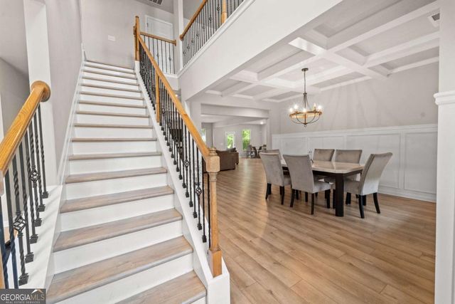 121 Jodi Place, Locust Grove, GA 30248