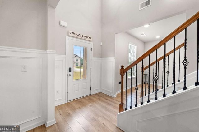 121 Jodi Place, Locust Grove, GA 30248