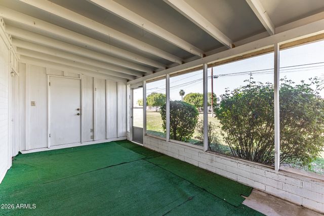 10752 W PEORIA Avenue, Sun City, AZ 85351