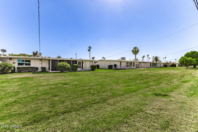 10752 W PEORIA Avenue, Sun City, AZ 85351