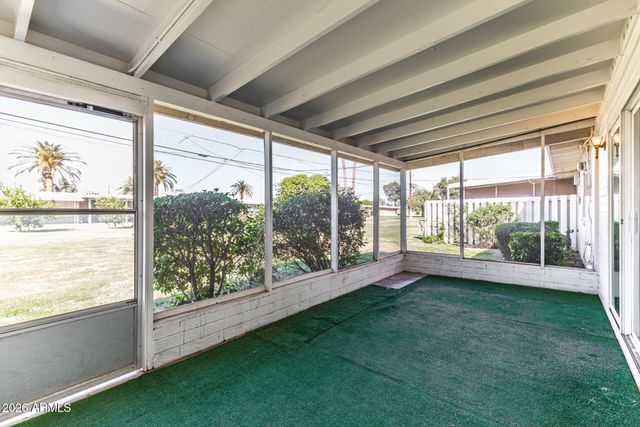 10752 W PEORIA Avenue, Sun City, AZ 85351