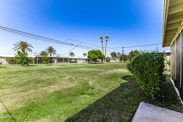 10752 W PEORIA Avenue, Sun City, AZ 85351