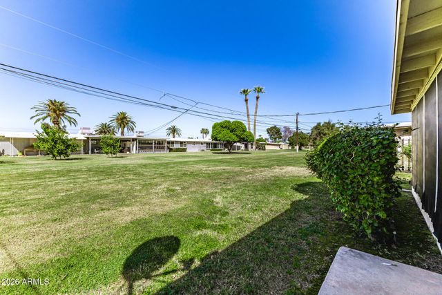 10752 W PEORIA Avenue, Sun City, AZ 85351