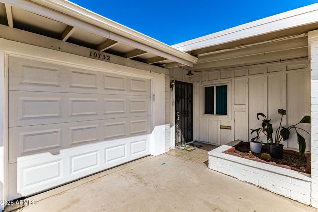 10752 W PEORIA Avenue, Sun City, AZ 85351