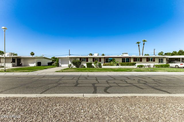 10752 W PEORIA Avenue, Sun City, AZ 85351