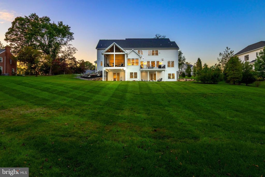 1052 PRESCOTT RD, Berwyn, PA 19312
