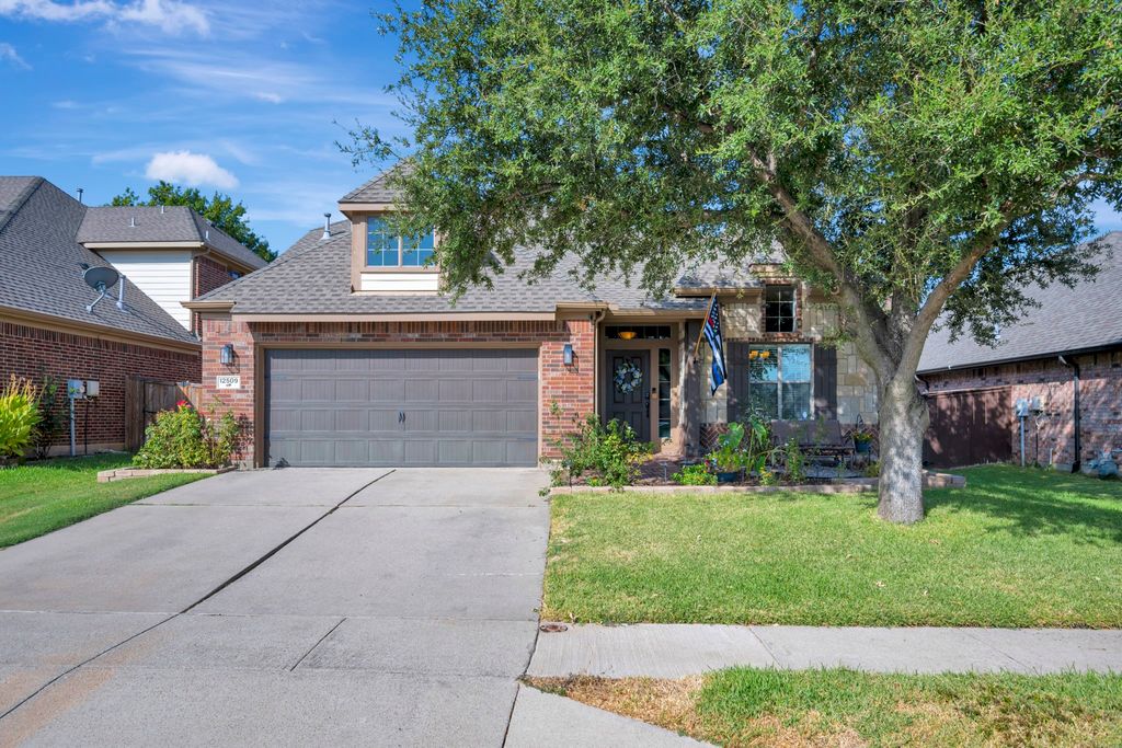 12509 Outlook Avenue, Fort Worth, TX 76244 — photo 3