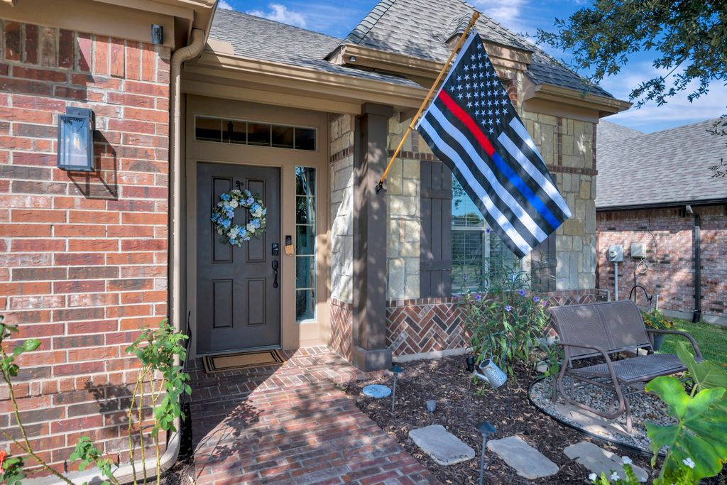 12509 Outlook Avenue, Fort Worth, TX 76244 — photo 4