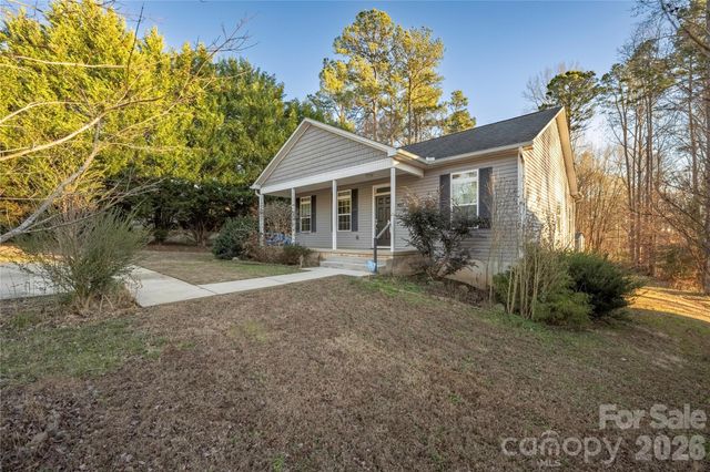 107 Barndale Drive, Troutman, NC 28166