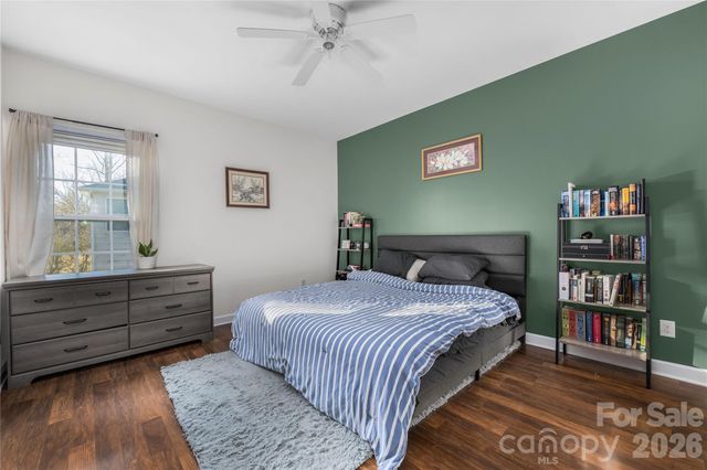 107 Barndale Drive, Troutman, NC 28166