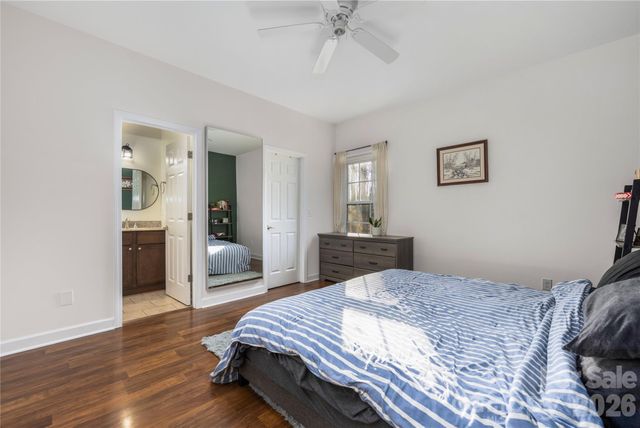 107 Barndale Drive, Troutman, NC 28166