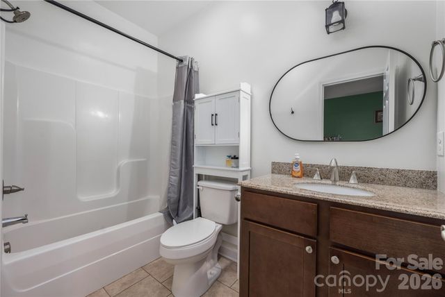 107 Barndale Drive, Troutman, NC 28166