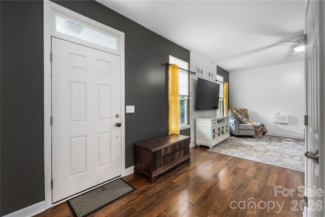 107 Barndale Drive, Troutman, NC 28166