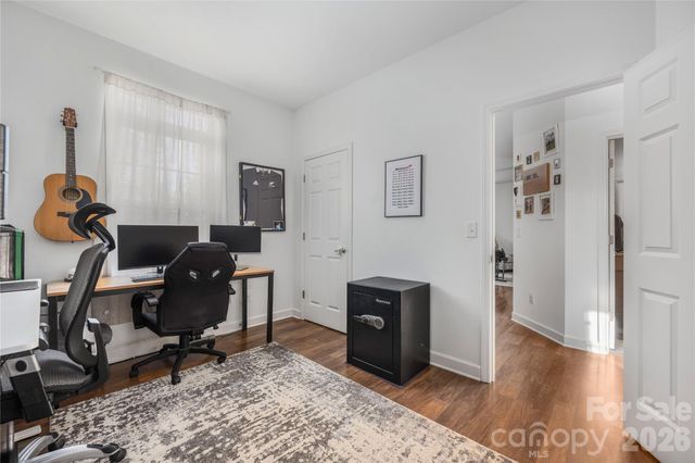 107 Barndale Drive, Troutman, NC 28166