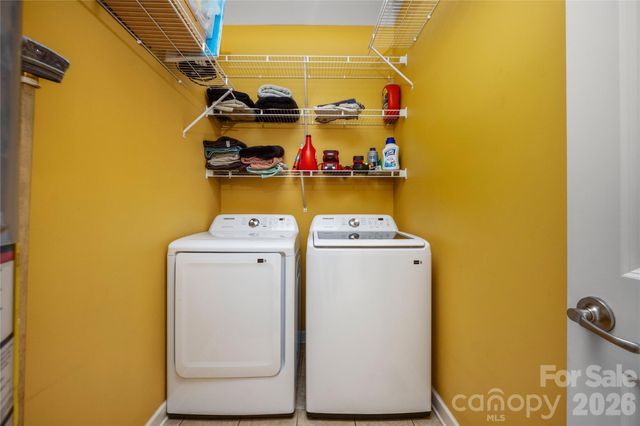 107 Barndale Drive, Troutman, NC 28166