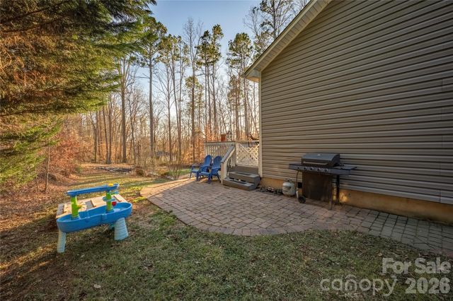 107 Barndale Drive, Troutman, NC 28166