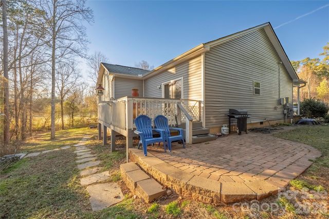107 Barndale Drive, Troutman, NC 28166