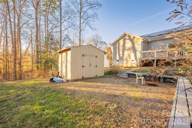 107 Barndale Drive, Troutman, NC 28166