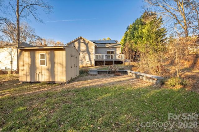 107 Barndale Drive, Troutman, NC 28166