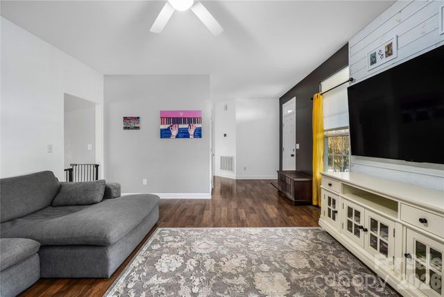 107 Barndale Drive, Troutman, NC 28166