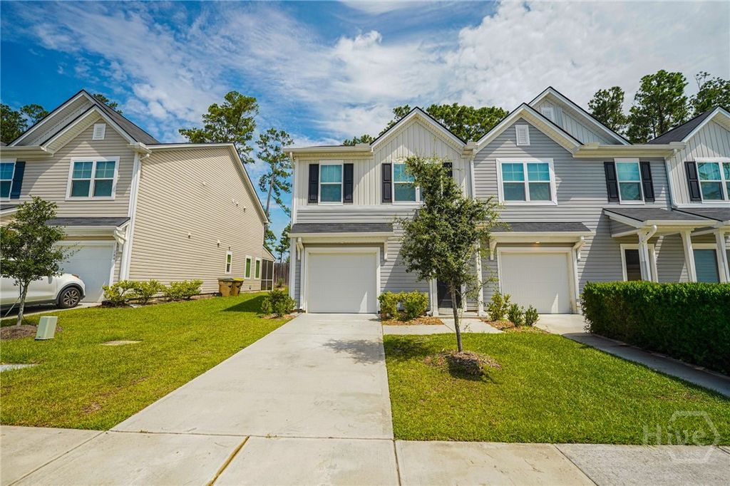 166 Benelli Drive A, Pooler, GA 31322