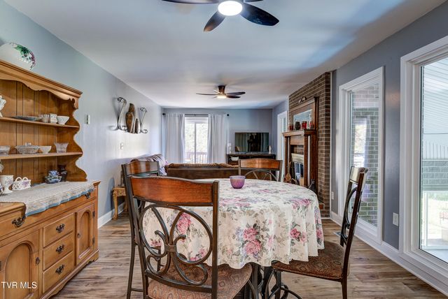 1604 Boones Creek Road, Jonesborough, TN 37659