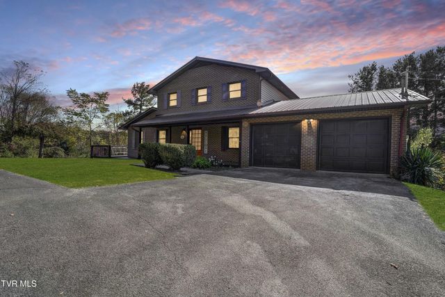 1604 Boones Creek Road, Jonesborough, TN 37659