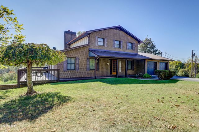 1604 Boones Creek Road, Jonesborough, TN 37659