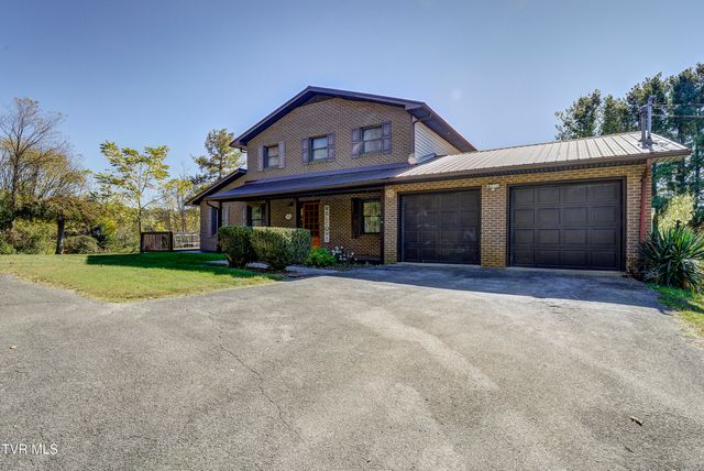 1604 Boones Creek Road, Jonesborough, TN 37659