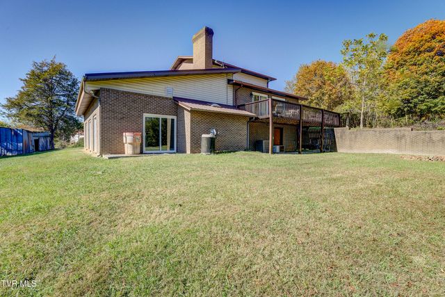 1604 Boones Creek Road, Jonesborough, TN 37659