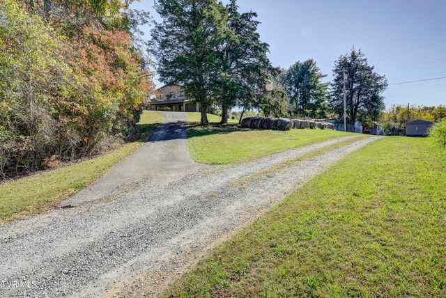 1604 Boones Creek Road, Jonesborough, TN 37659
