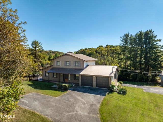 1604 Boones Creek Road, Jonesborough, TN 37659