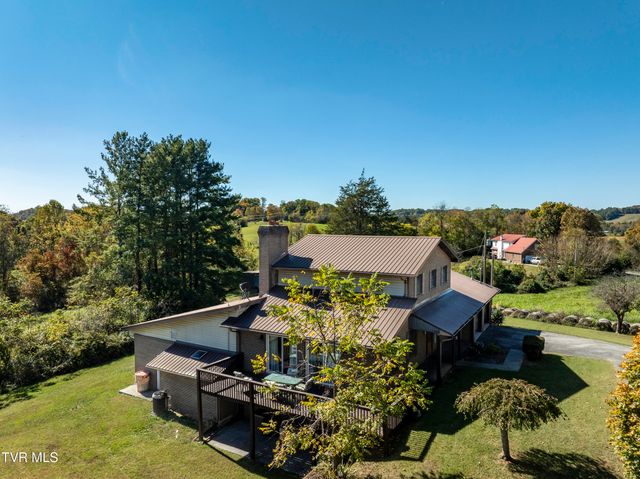 1604 Boones Creek Road, Jonesborough, TN 37659