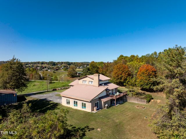 1604 Boones Creek Road, Jonesborough, TN 37659