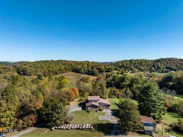 1604 Boones Creek Road, Jonesborough, TN 37659