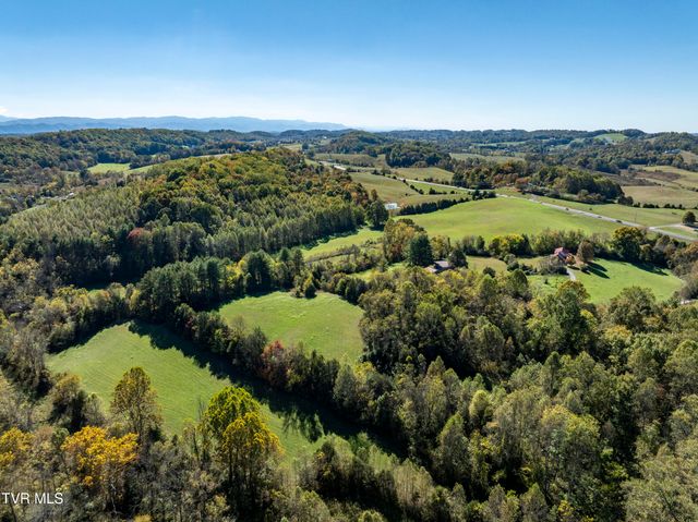 1604 Boones Creek Road, Jonesborough, TN 37659