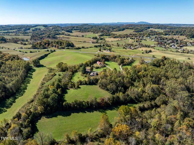 1604 Boones Creek Road, Jonesborough, TN 37659