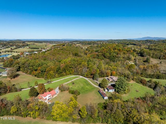 1604 Boones Creek Road, Jonesborough, TN 37659