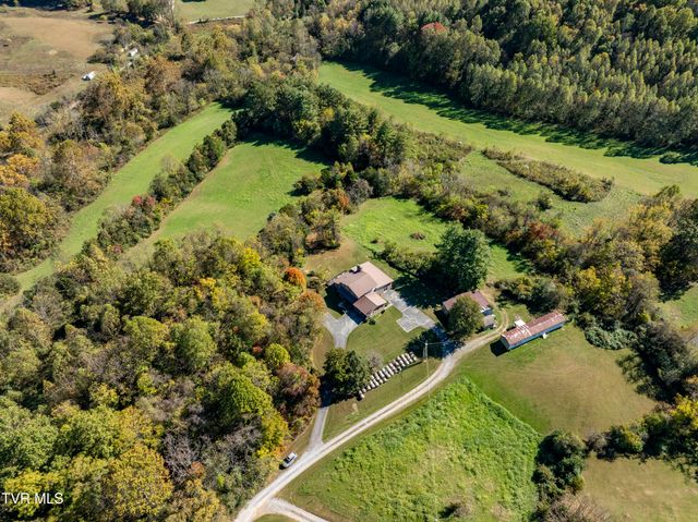 1604 Boones Creek Road, Jonesborough, TN 37659