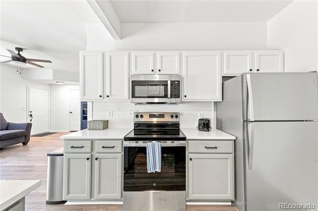 12941 Lafayette Street A, Thornton, CO 80241